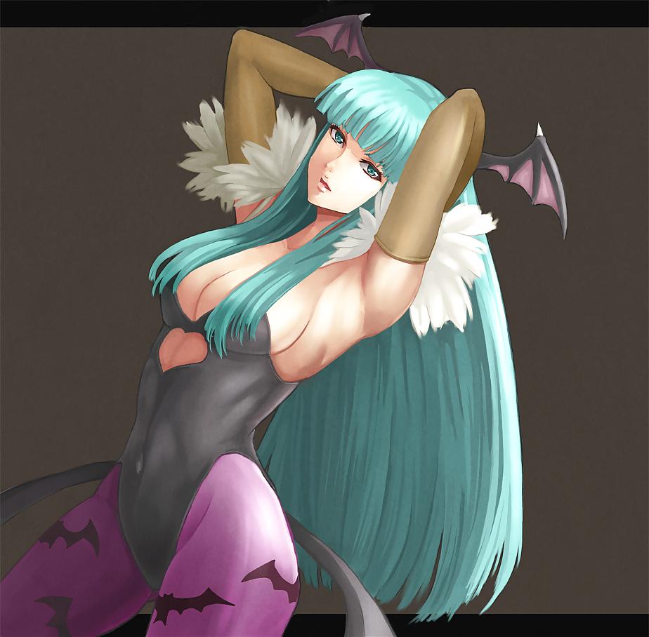 25P Hentai girls 1