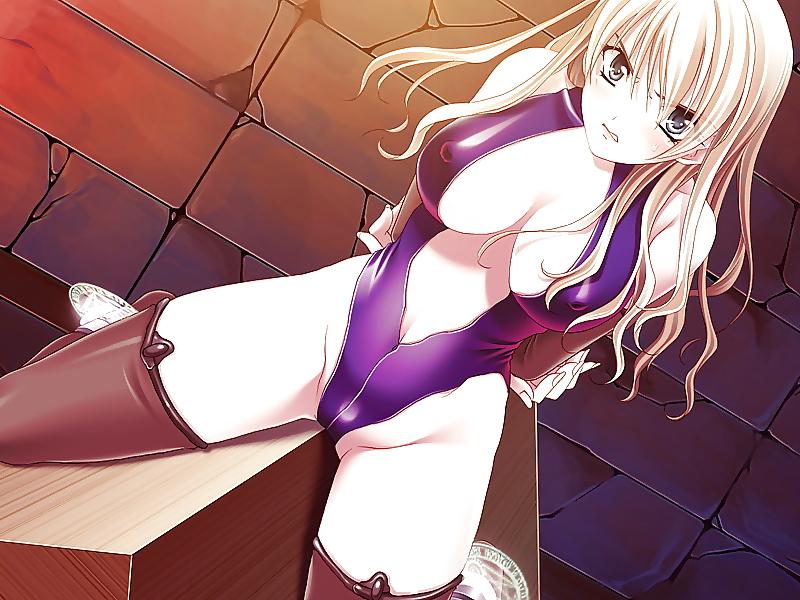 25P Hentai girls 1