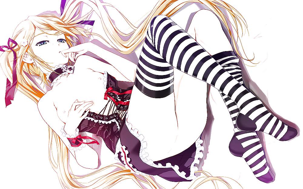 25P Hentai girls 1