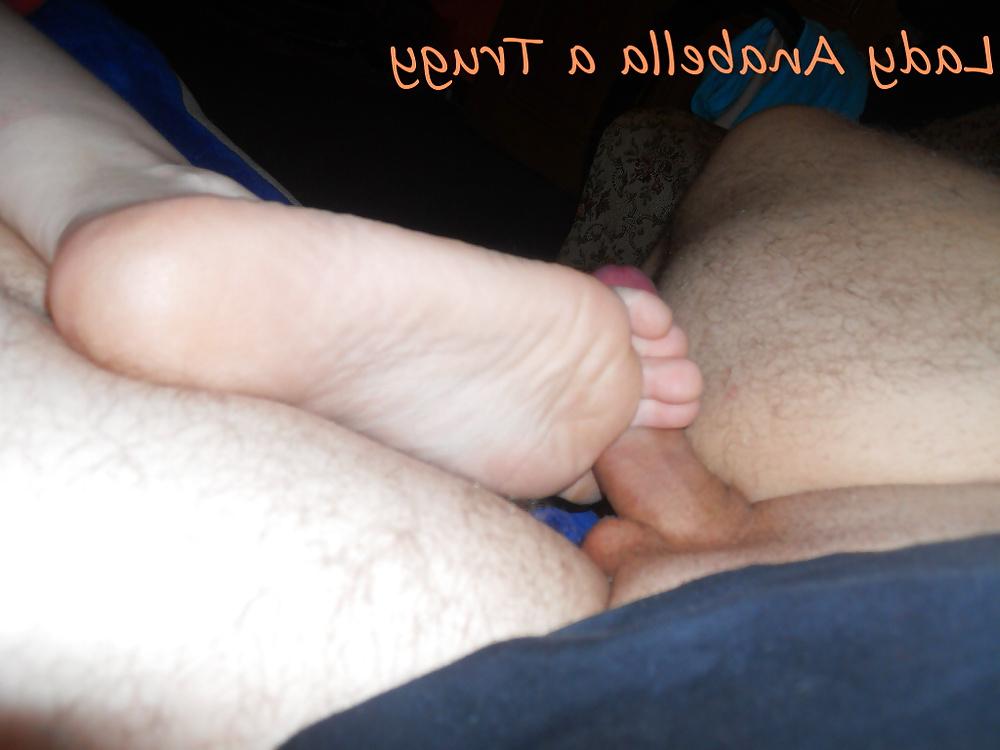 21P ACPproduction - Footjob prezentace