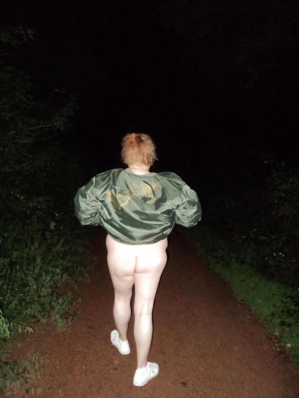 5P In the forest