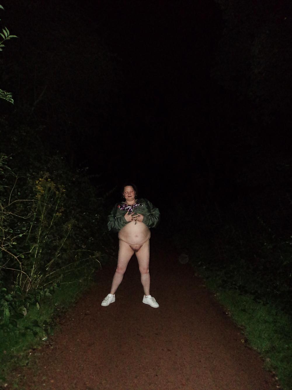 5P In the forest