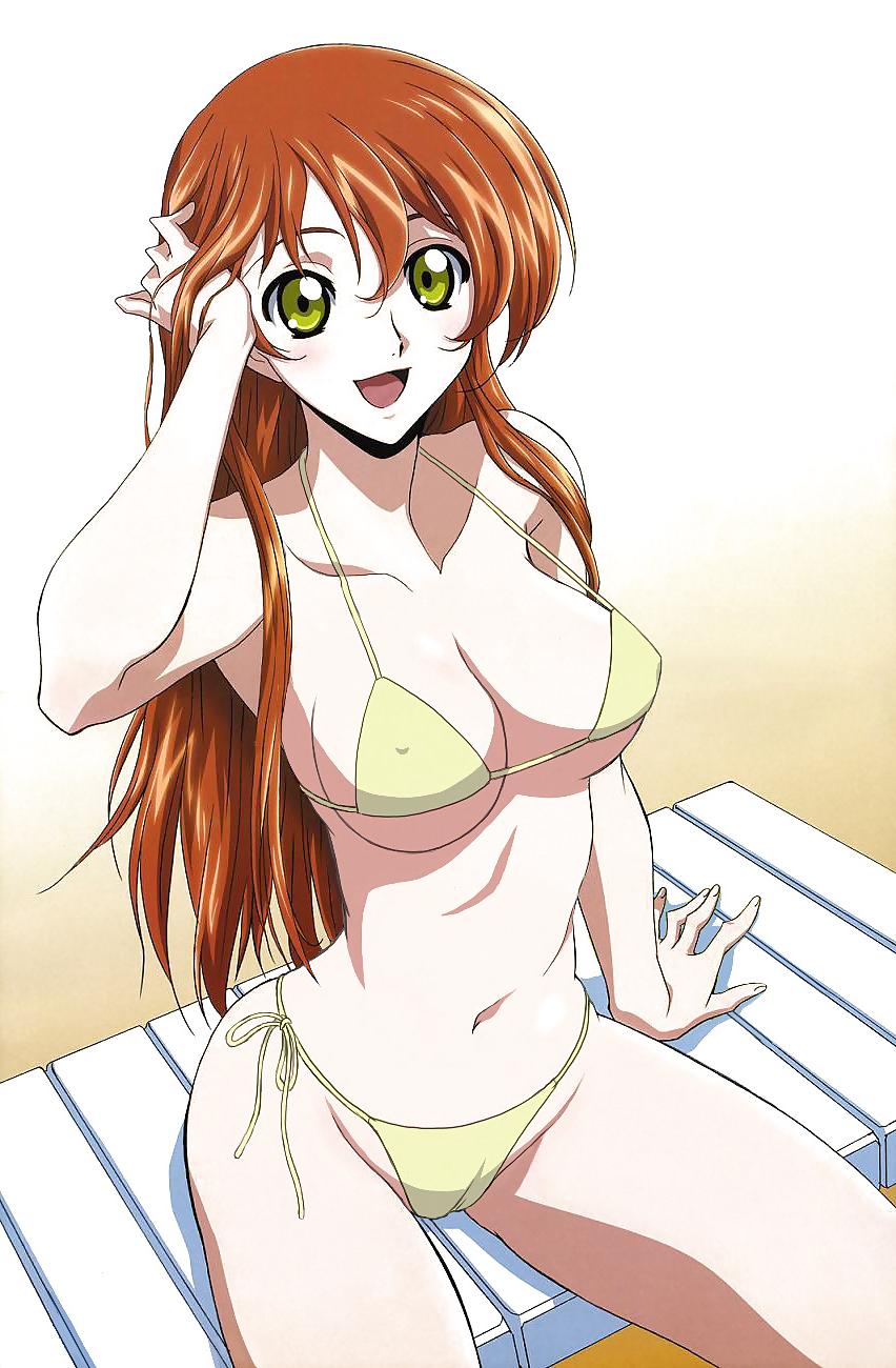 25P Code Geass Hentai MEGA