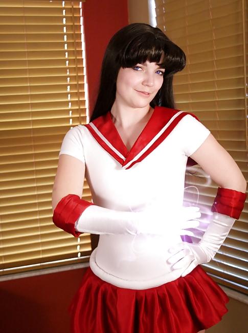 25P Cosplay Girls 
