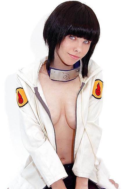 25P Cosplay Girls 