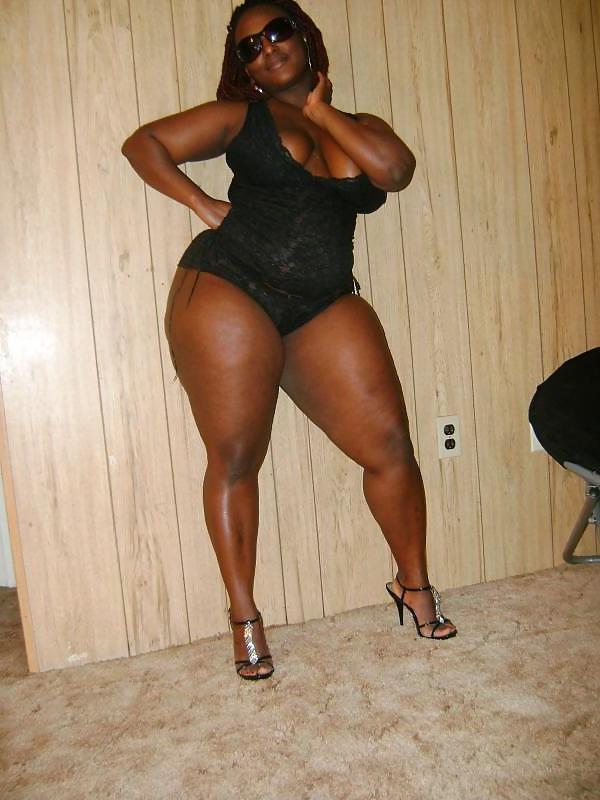 19P Thick bbw