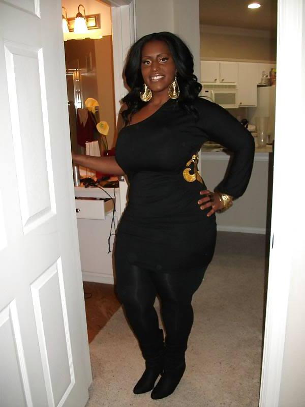 19P Thick bbw