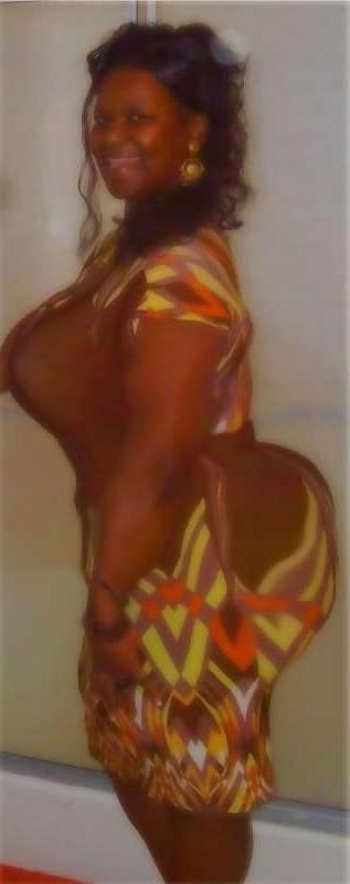 19P Thick bbw