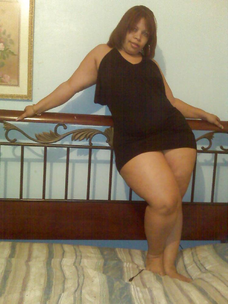 19P Thick bbw