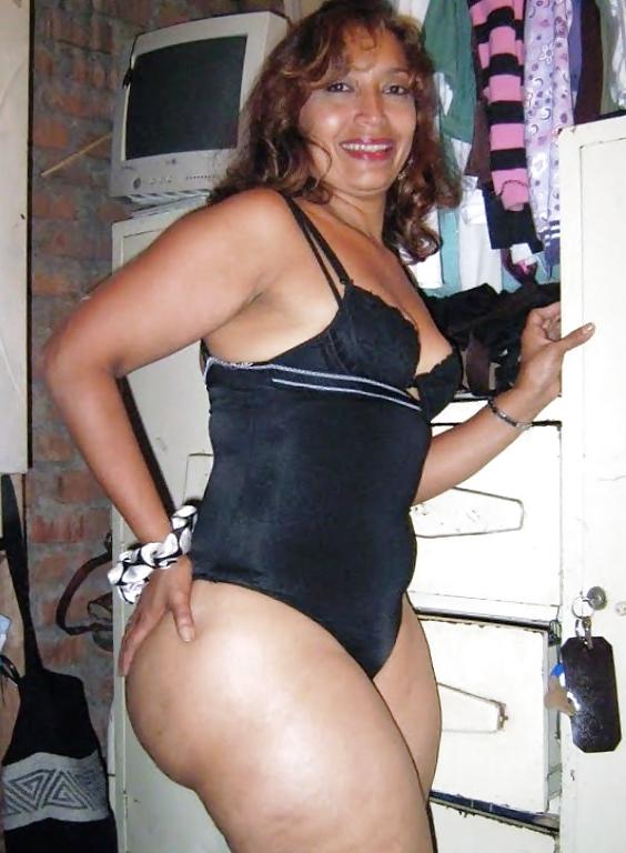 19P Thick bbw
