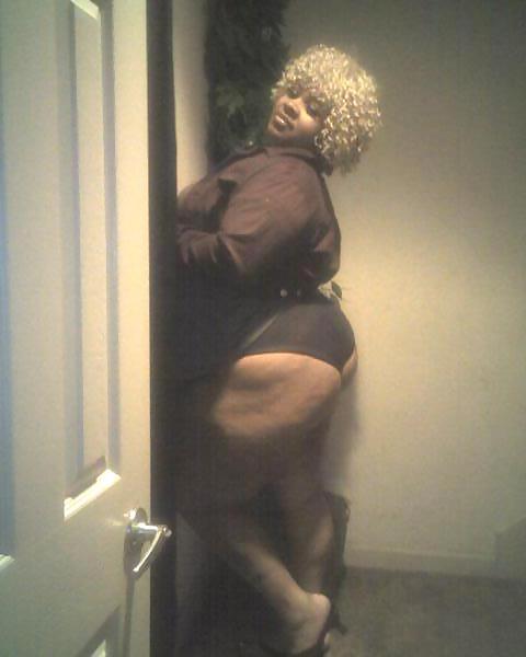 19P Thick bbw