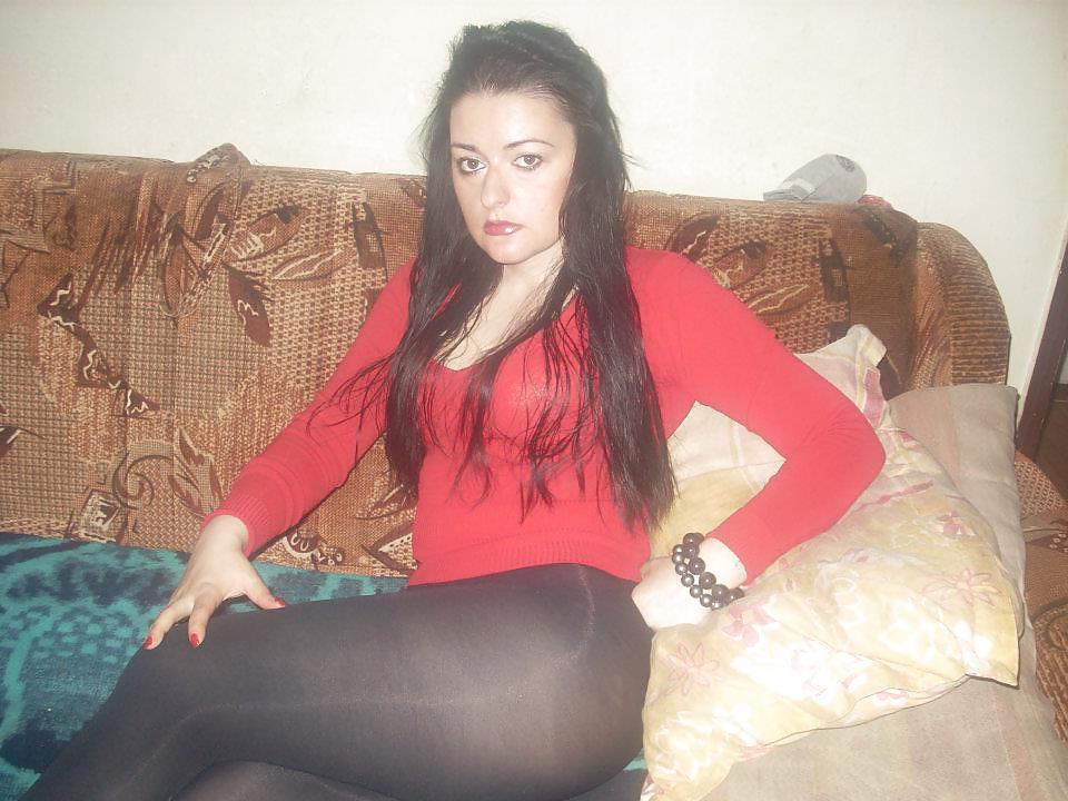 25P Serbian MILF ZELjENA