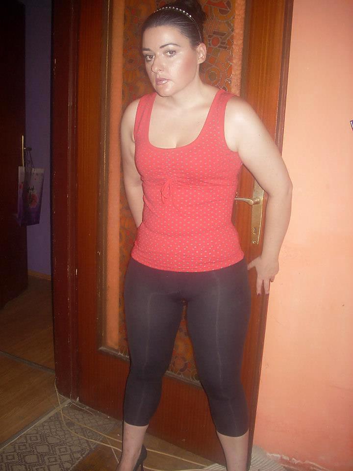 25P Serbian MILF ZELjENA