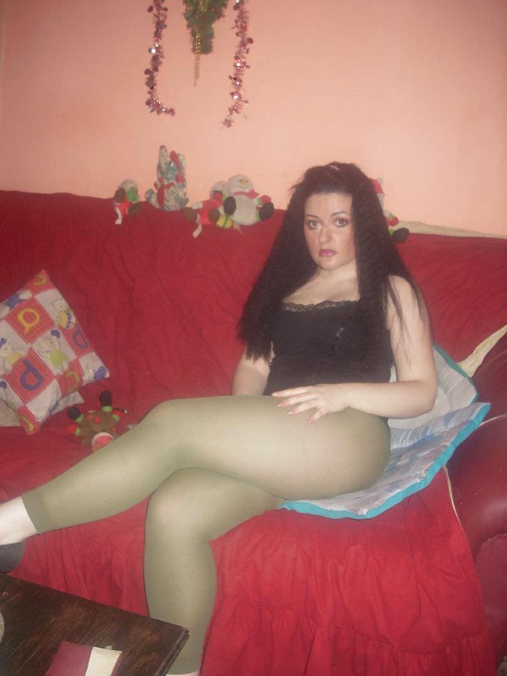 25P Serbian MILF ZELjENA