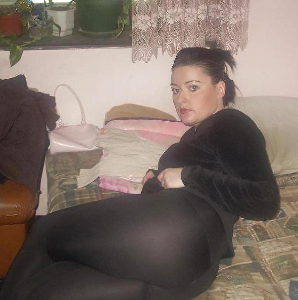 25P Serbian MILF ZELjENA