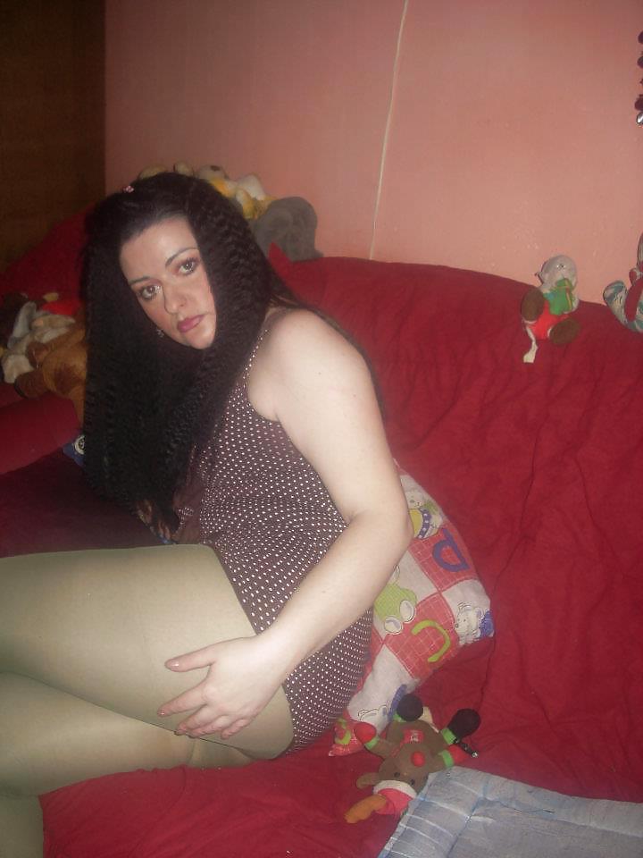 25P Serbian MILF ZELjENA
