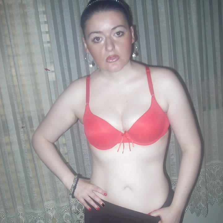 25P Serbian MILF ZELjENA