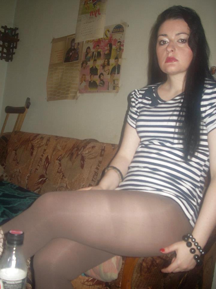25P Serbian MILF ZELjENA