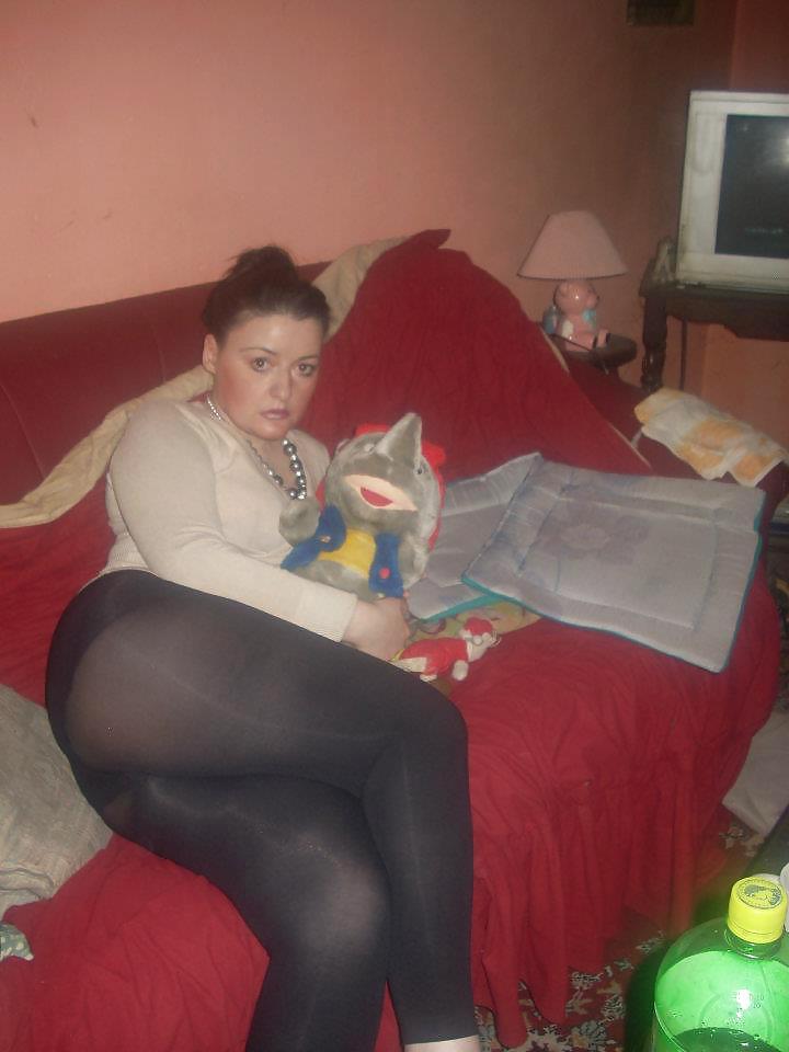 25P Serbian MILF ZELjENA