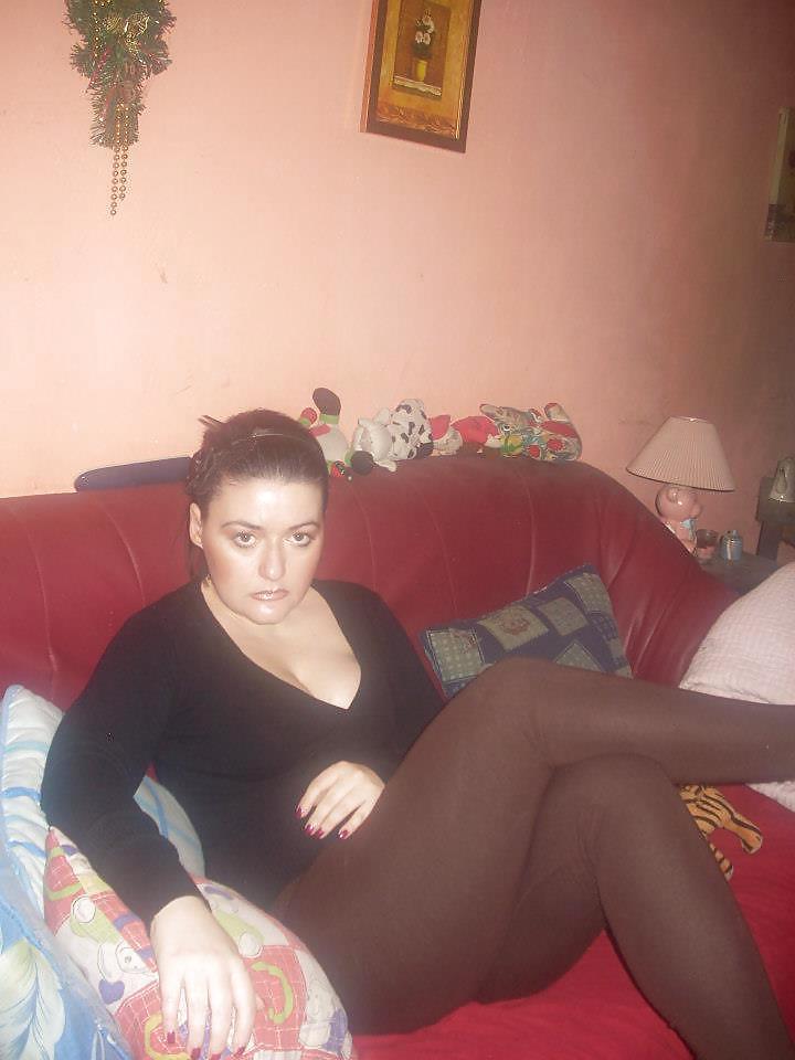 25P Serbian MILF ZELjENA