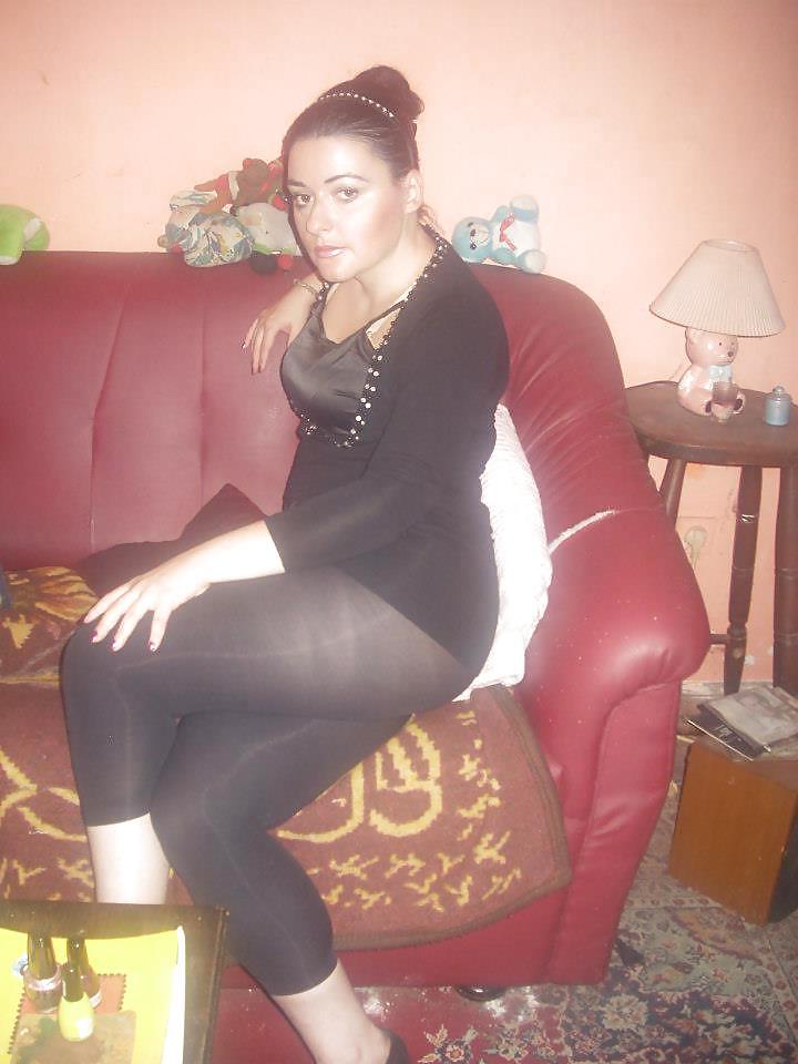 25P Serbian MILF ZELjENA