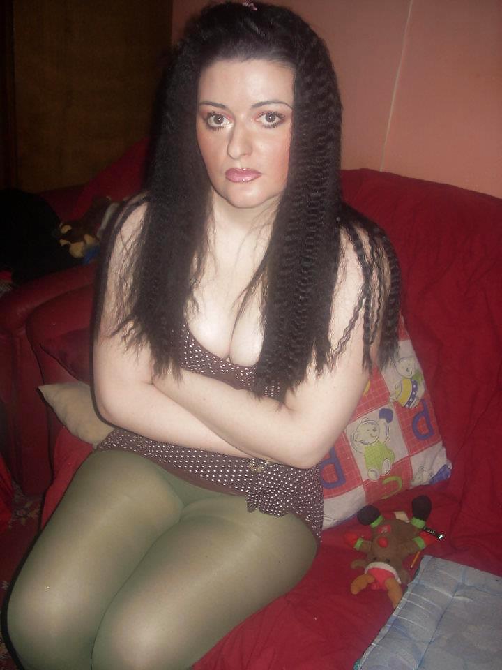 25P Serbian MILF ZELjENA
