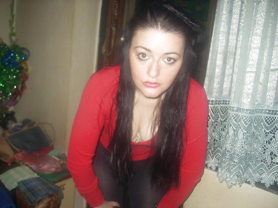 25P Serbian MILF ZELjENA