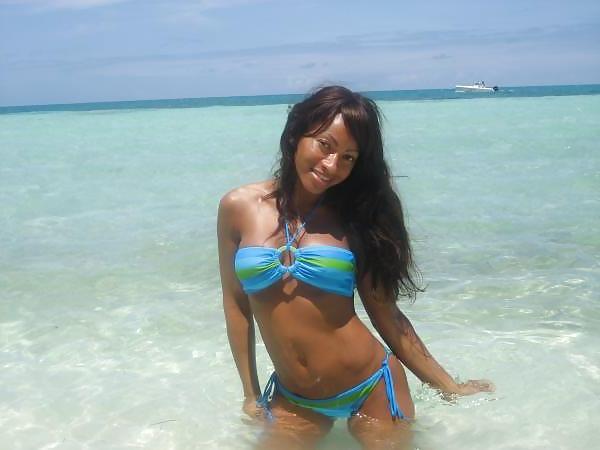 25P Julia Channel - French pornstar