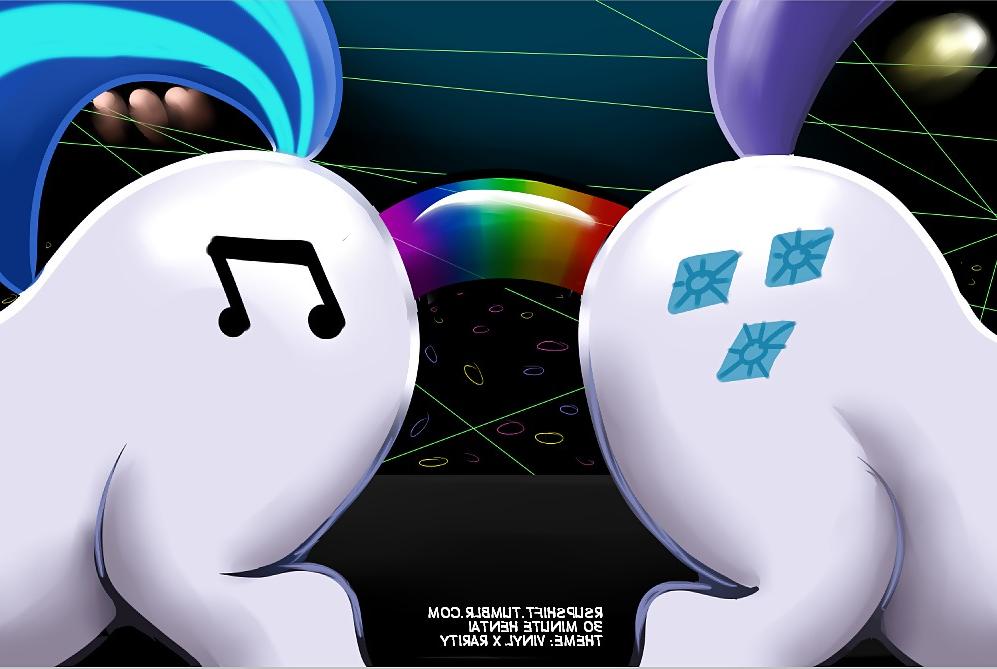 25P My Little Pony: Friendship is Magic - Rarity