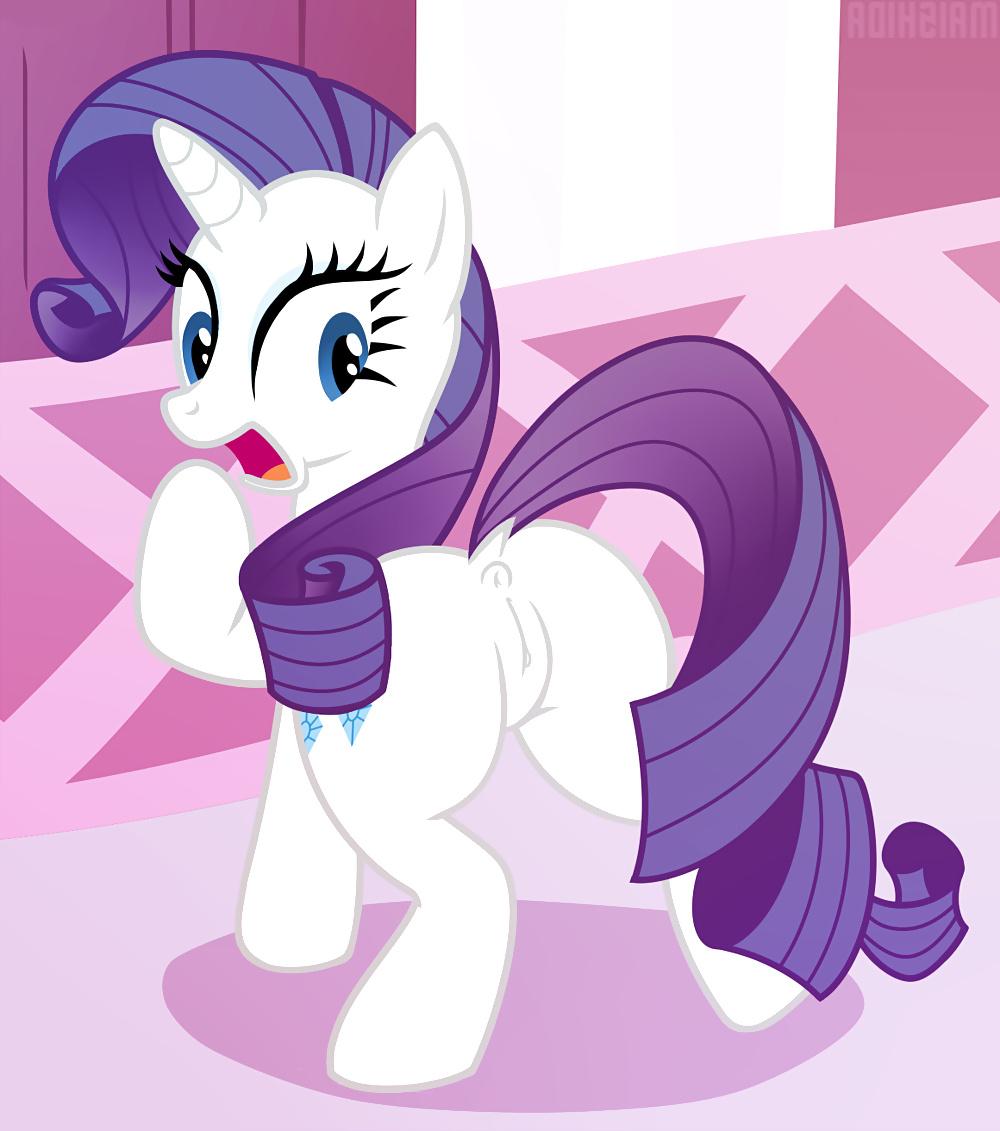 25P My Little Pony: Friendship is Magic - Rarity