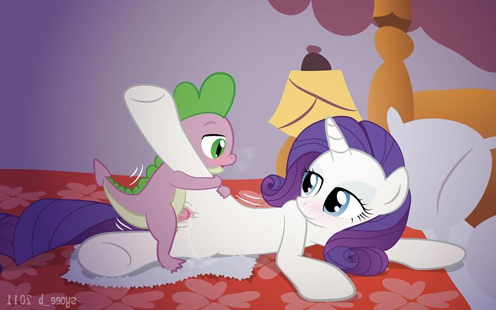 25P My Little Pony: Friendship is Magic - Rarity