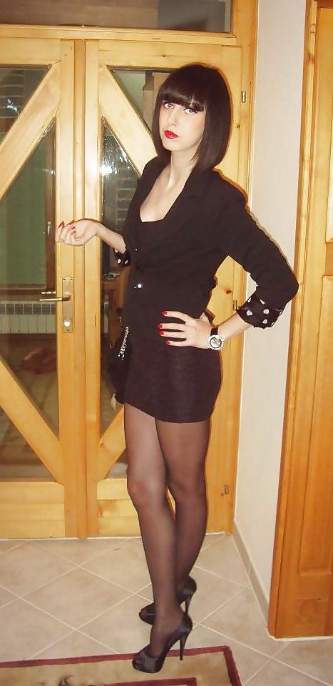 25P Sensual girls