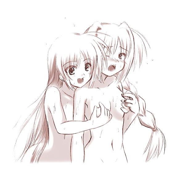 20P CARTOONS: HENTAI! 2