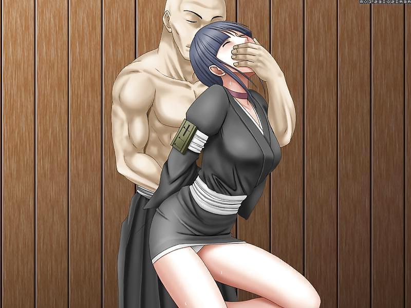 25P Bleach hentai 1
