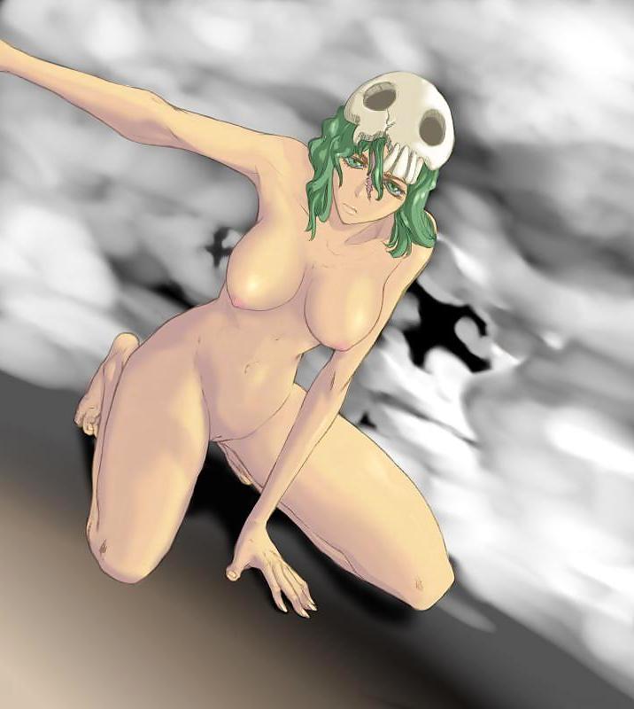 25P Bleach hentai 1