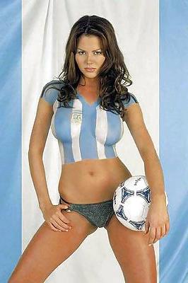 25P Sexy body paint