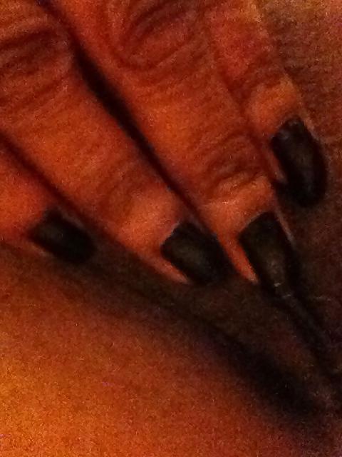 7P Cum Take a Sneak Peek of Your Possible Mistess