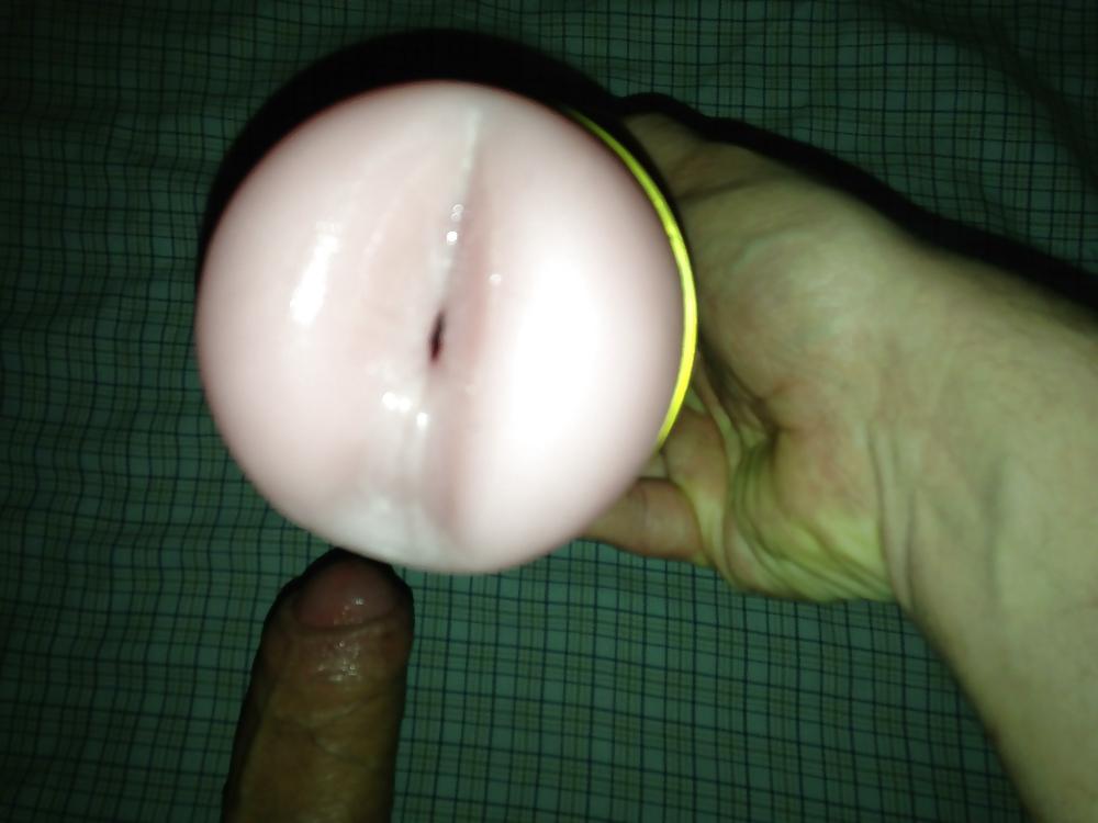 18P Fleshlight Fun: Sex in a Can: O'Doyles Stout