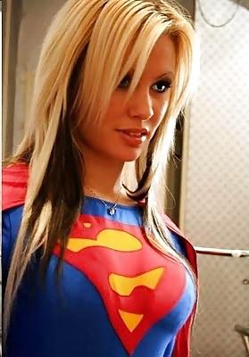 19P Sexy cosplay girl 