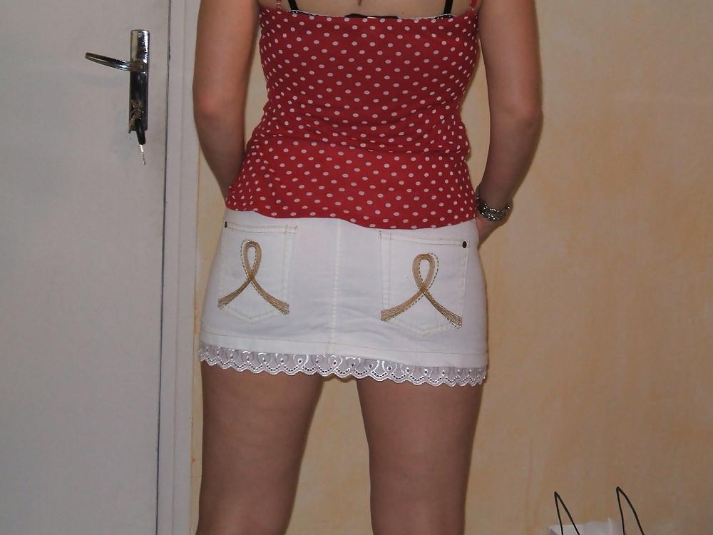 25P French Girl Suck