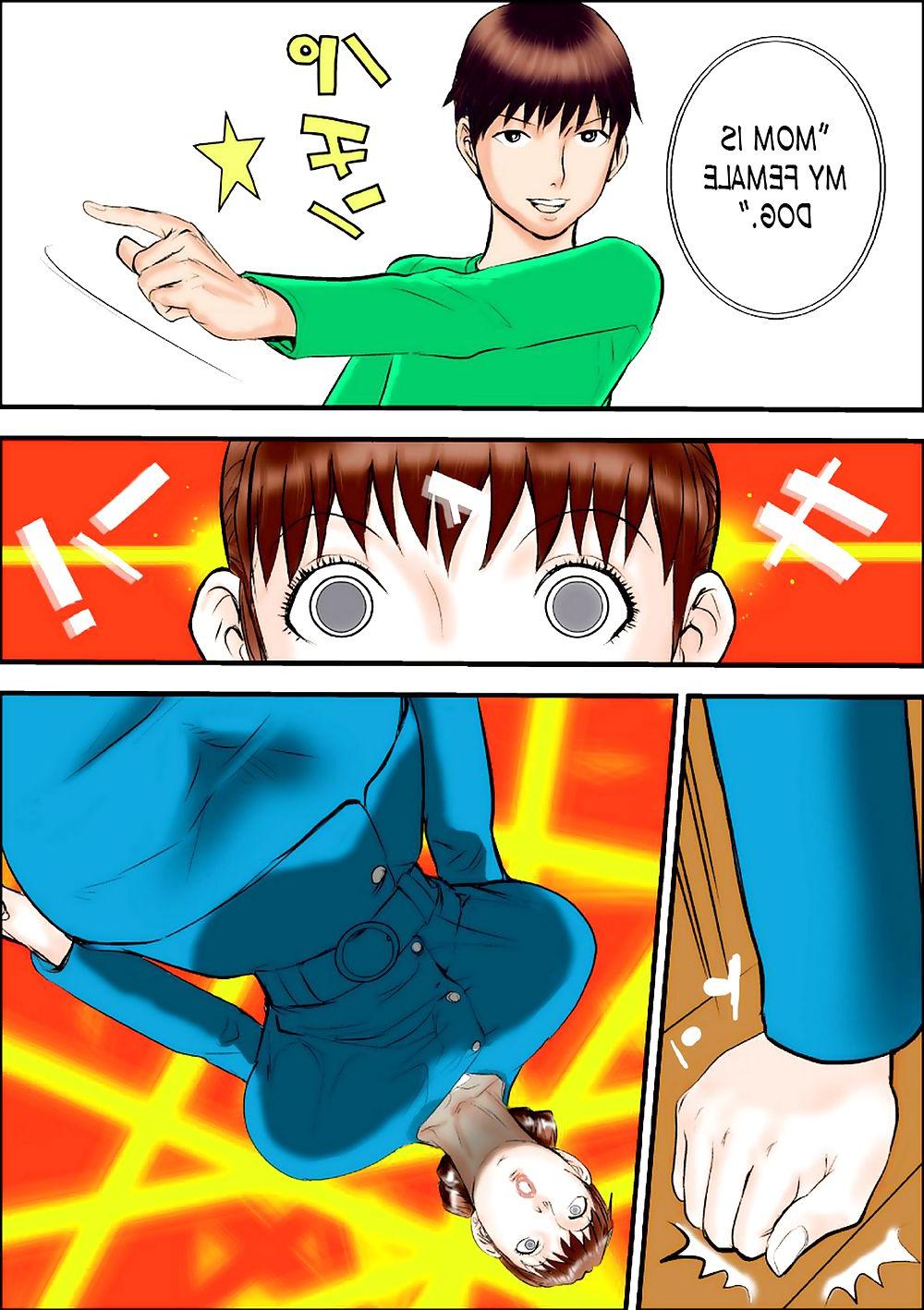 6P Mind Control Hentai 01 Fem