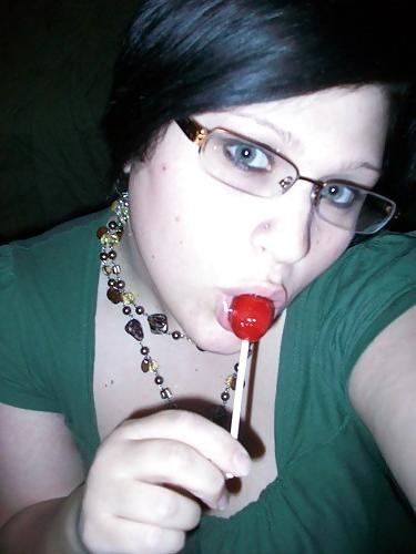5P Lollipop 
