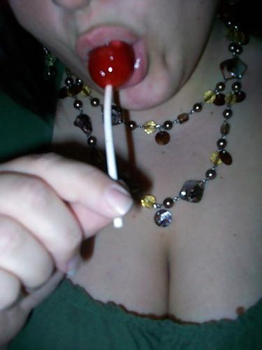 5P Lollipop 