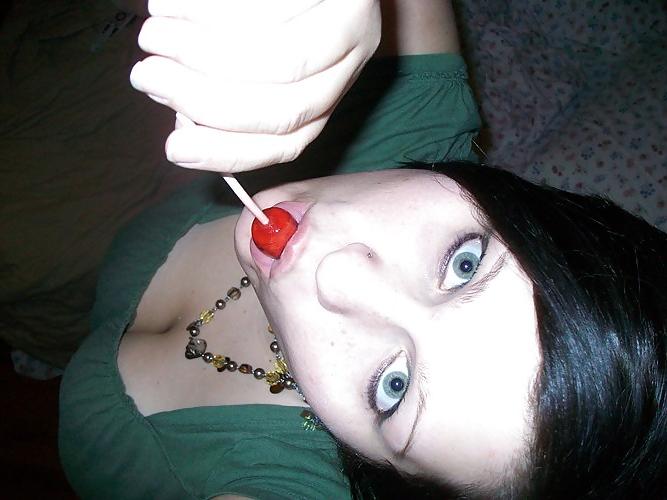 5P Lollipop 