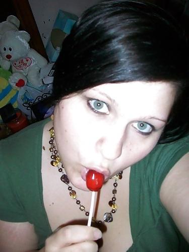5P Lollipop 