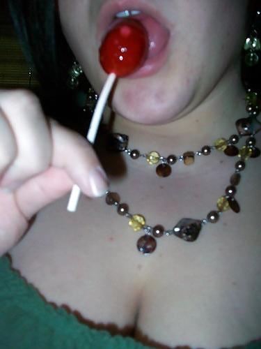 5P Lollipop 