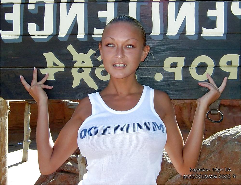19P Delfynn delage - French pornstar