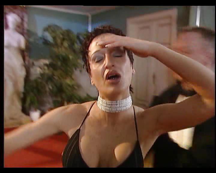 25P Susana De Garcia wedding - fuck with priest