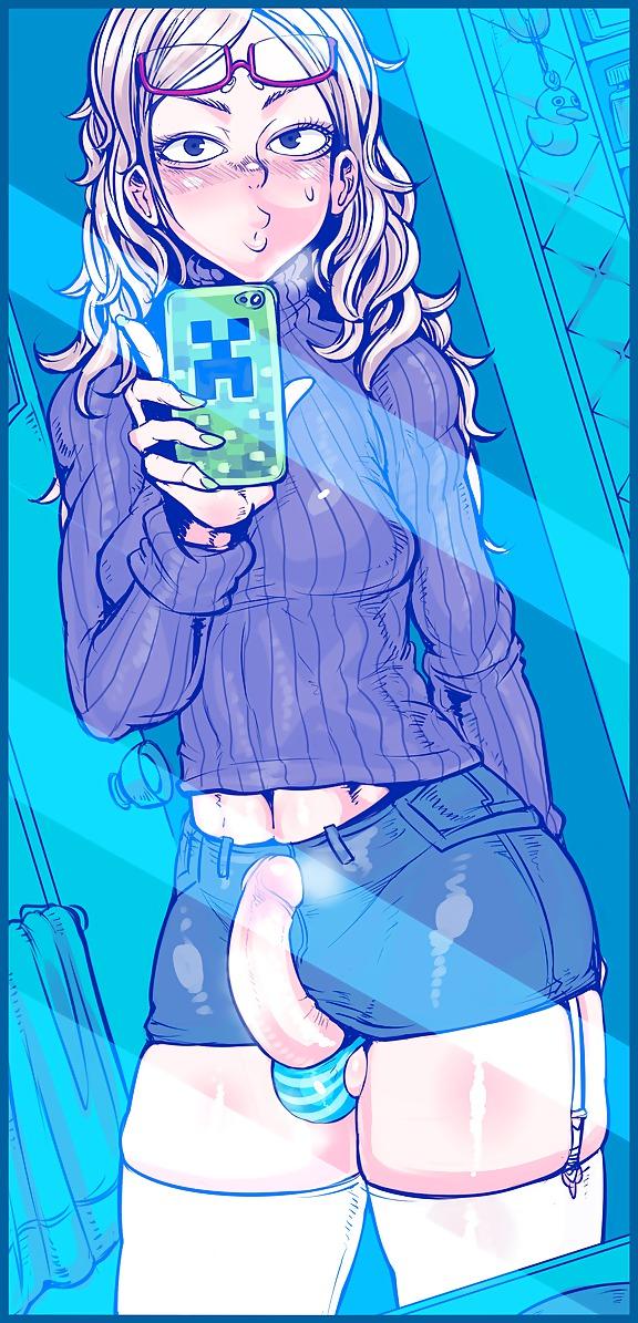 25P Some Hentai Pics 3