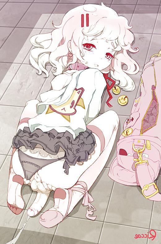 25P Some Hentai Pics 3